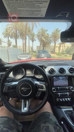 فورد موستانج